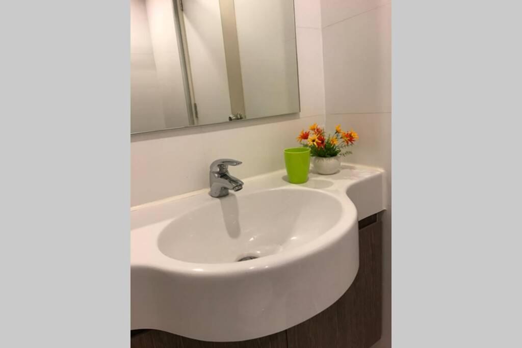 Stunning Seaview Suite Jomtien Beach Zewnętrze zdjęcie