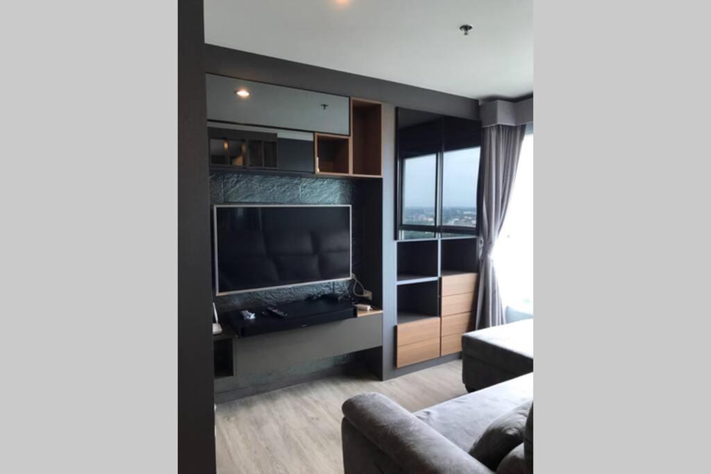 Stunning Seaview Suite Jomtien Beach Zewnętrze zdjęcie