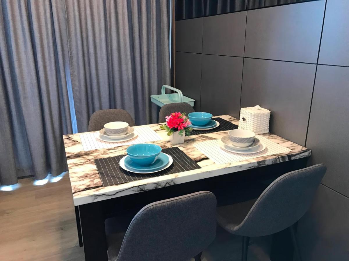 Stunning Seaview Suite Jomtien Beach Zewnętrze zdjęcie